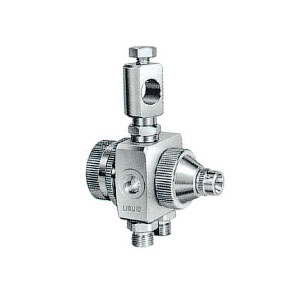 日本LUMINA工具噴槍自動噴槍