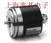 德國巴魯夫BALLUFF位移傳感器  角度編碼器