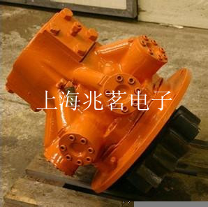 德國ELEKTRA制動電機(jī)及齒輪冷卻泵