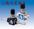 美國AALBORG氣體質(zhì)量流量計/控制器