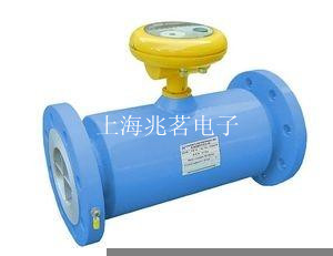 美國HOFFER氣體翼形螺母渦輪流量計