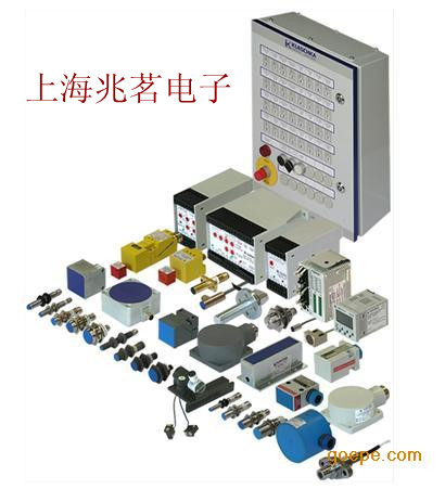 德國(guó)KLASCHKA高頻率磁性開關(guān)及鋼板測(cè)厚傳感器
