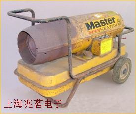 美國Master暖風(fēng)機(jī)及油泵和噴油嘴