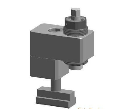 德國(guó)JAKOB夾具連軸器機(jī)械液壓夾具