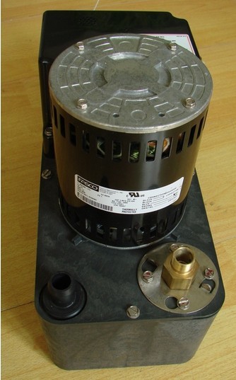美國(guó)FASCO電機(jī)風(fēng)機(jī)齒輪電機(jī)