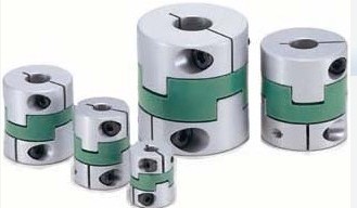 日本NBK傳動(dòng)及控制機(jī)械微型聯(lián)軸器