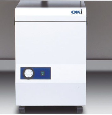 美國(guó)OKI返修工具吸錫系統(tǒng)吸錫槍
