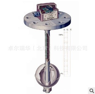 柯普樂ERV ARV AFV 不銹鋼浮球液位傳感器