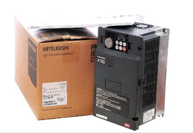 采購(gòu)適合起重機(jī)、電梯、印包、印染，材料卷取FR-A740系列變頻器