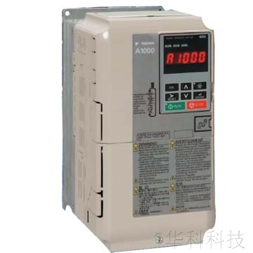 容量范圍200V級(jí)、400級(jí)安川A1000通用高性能變頻器