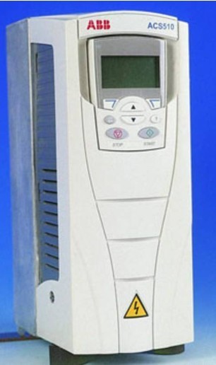 ABB變頻器ACS510恒壓供水，冷卻風機--ABB一級代理陳木勇