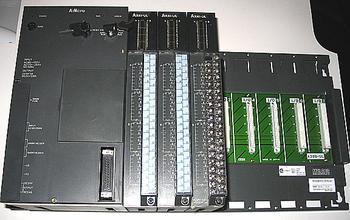 K7M-DR10UE LGLS模塊PLC