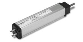 NOVO電子尺LWH550、LWH75、LWH100