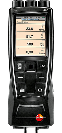 TESTOx