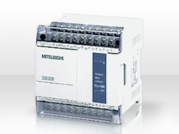 PLC СPLCFX1N-40MR-001F(xin)؛