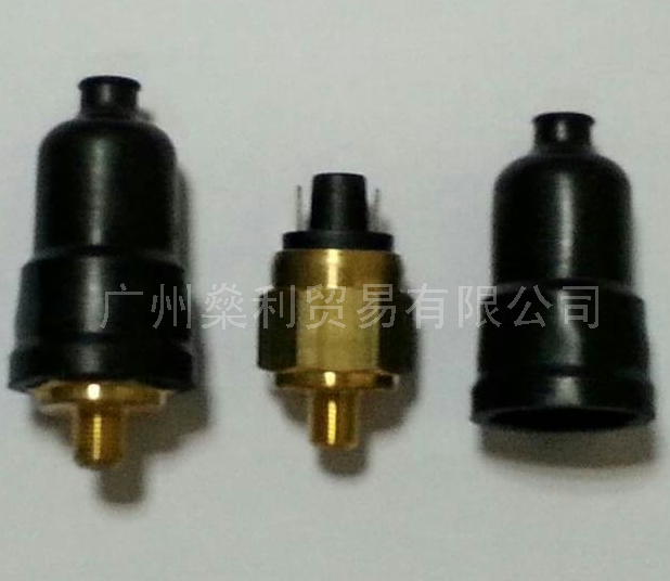 MN100006 SMI包裝機 氣壓壓力開關