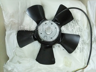 EM400068 SMI 加熱爐風機 EBM A2D250-AA26-51