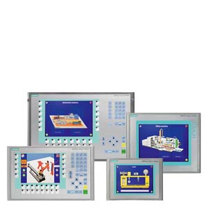 西門(mén)子MP277 現(xiàn)貨6AV66430CD011AX1