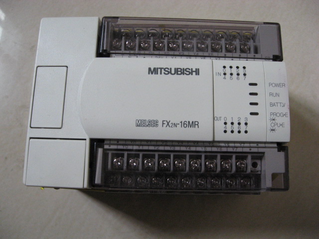 FX2N-32MR-001 ȫԭbPLC |(zh)12(g)