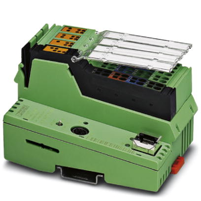 IBS ST 24 BK-T - 2754341總線耦合器