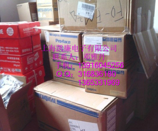 PFXGE4408WAD【PRO-FACE】上海大量現(xiàn)貨供應(yīng)