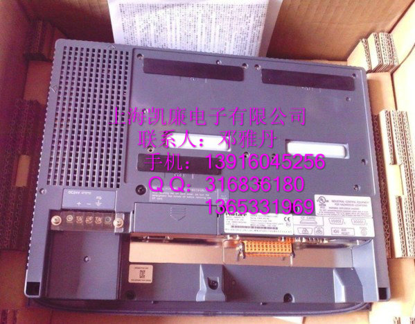 GP2301-TC41-24V【PRO-FACE】上海大量現(xiàn)貨供應(yīng)