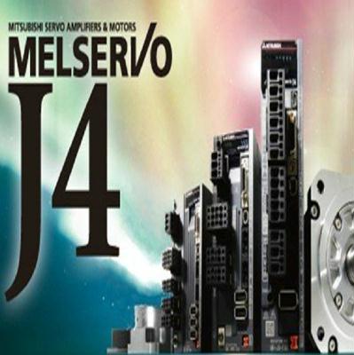 MR-J4-200B