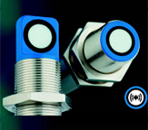 熱銷科瑞4倍長檢測距離傳感器520系列 CONTRINEXDW-AD-523-M12現(xiàn)貨