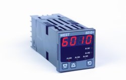 West數(shù)字顯示器 p6010-1111000