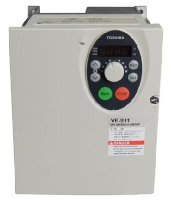 東芝VFP7-4185P變頻器 廠家直銷(xiāo)