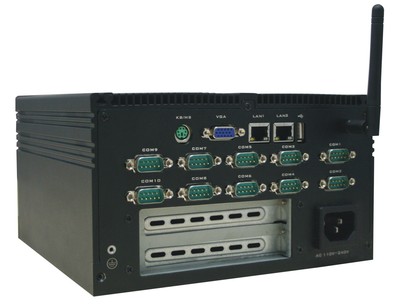 研祥工控機IPC-820/EPI-1816VNA