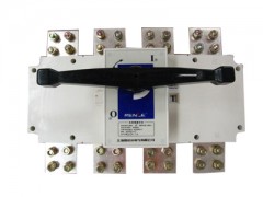 雷諾爾RNG1-630A/3負(fù)荷隔離開(kāi)關(guān)
