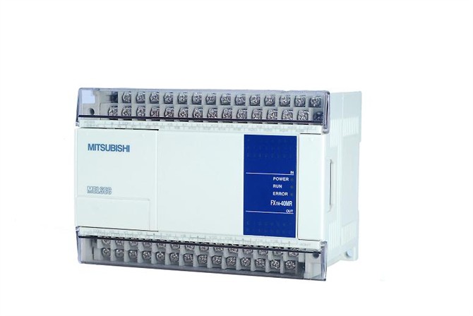 FX2N--16MR-001