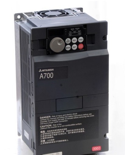 三菱變頻器 高性能