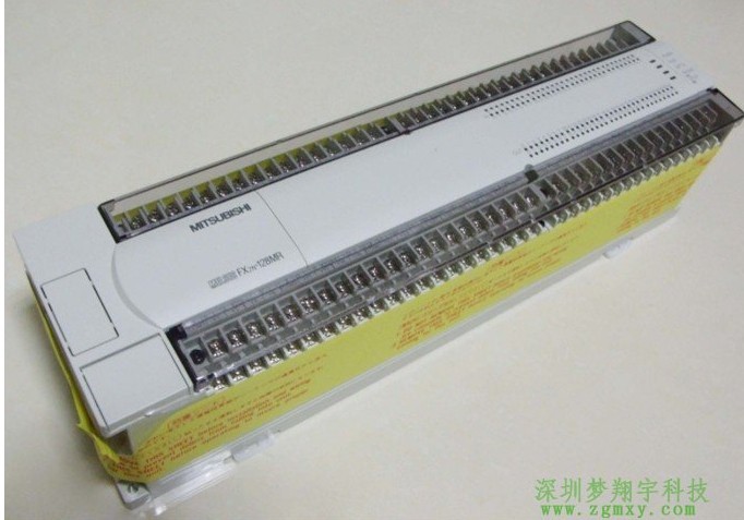三菱PLC 可編程制器