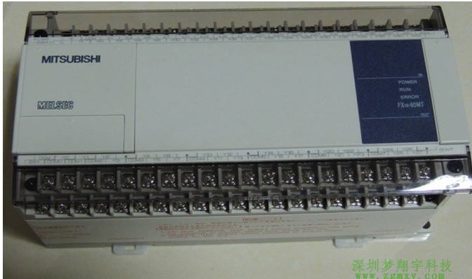三菱FX1N可編程控制器PLC