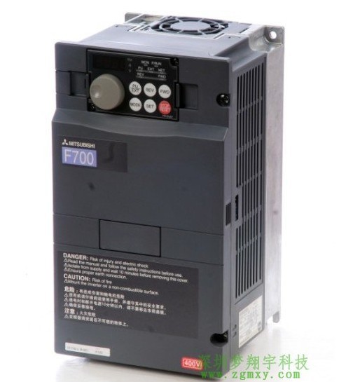 三菱F740系列變頻器