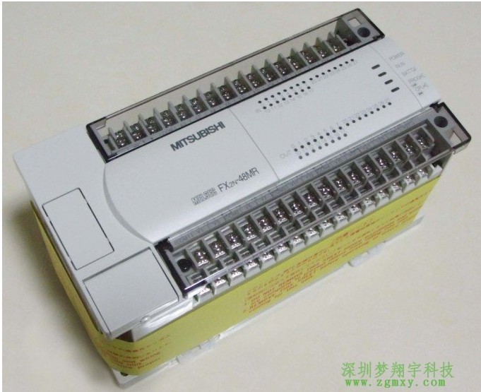 三菱可編程控制器PLC