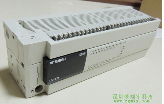 三菱PLC FX2N-48MR-001