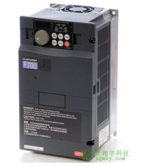 三菱變頻器FR-F740-15K-CH