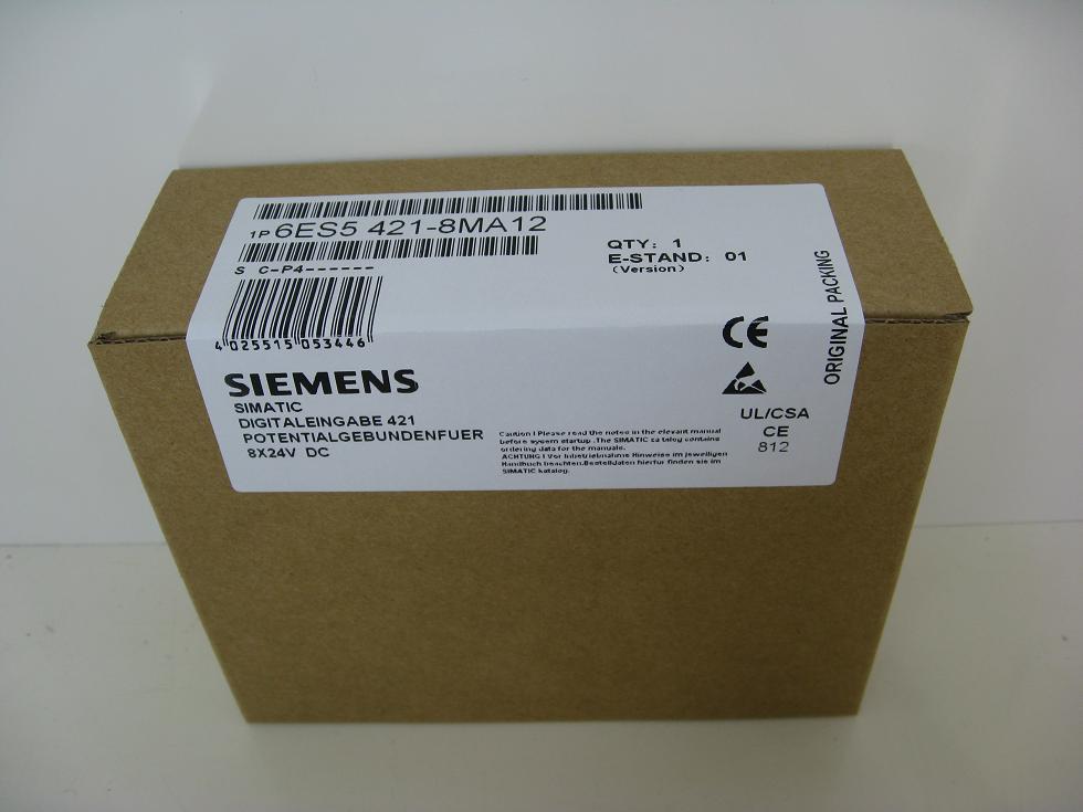 6ES5421-8MA126ES5421-8MA11