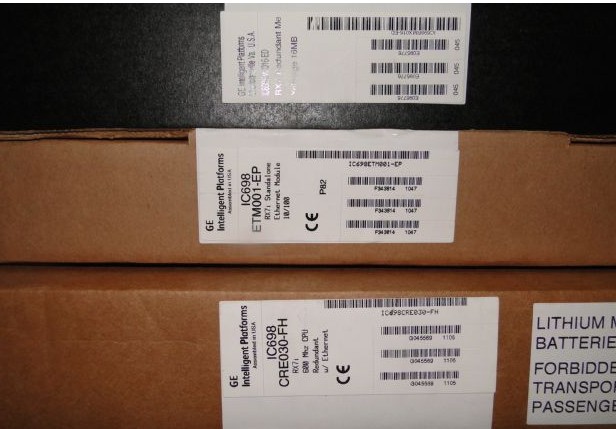 IC693CMM321