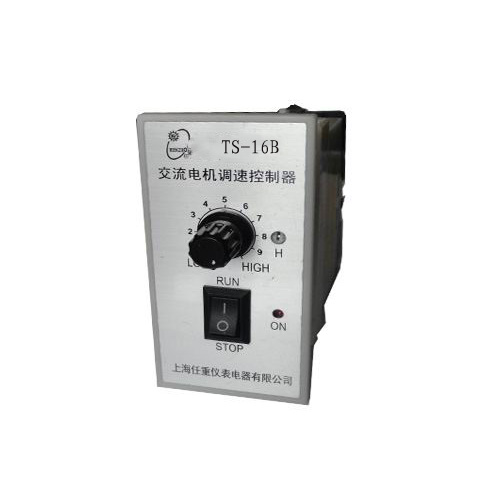 TS-16B交流電機(jī)調(diào)速控制器