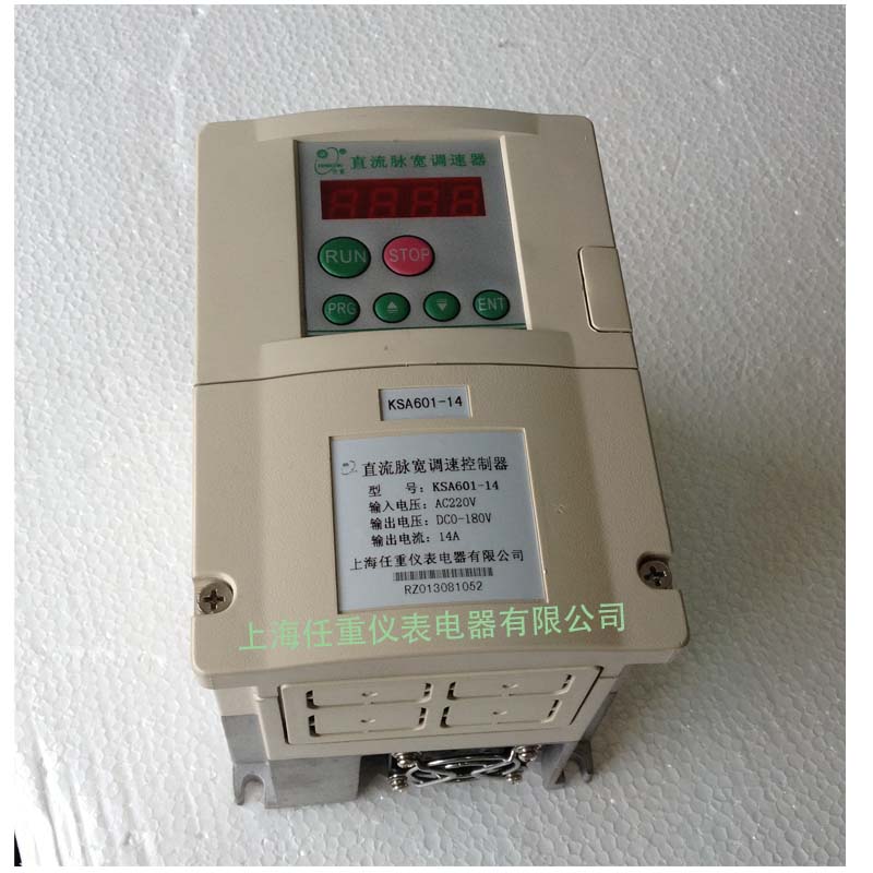 KSA601-14，KSA601-14直流脈寬調速裝置