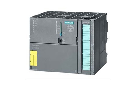 西門(mén)子CPU317-2PN/DP模塊