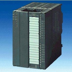 西門(mén)子FM350-2計(jì)數(shù)器功能模塊