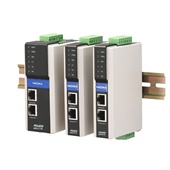 MOXAMGate™ MB3270-IEX W(wng)P(gun)