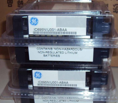 IC754VBF08CTD 美國(guó)通用GE