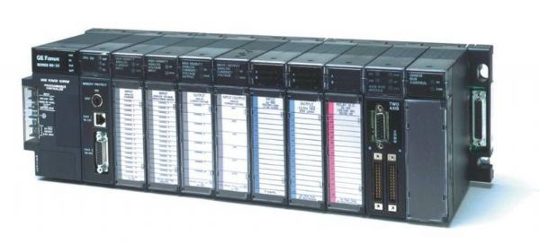 GEģK IC694CBL030