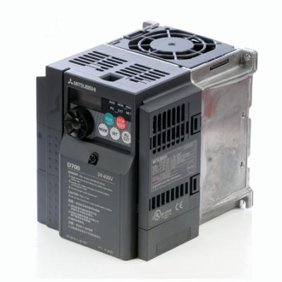 原裝正品，現(xiàn)貨供應(yīng) 三菱變頻器FR-D740-3.7K-CHT量大